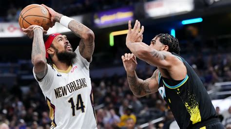pacers vs pelicans prediction|Pacers vs Pelicans Picks, Prediction Today .
